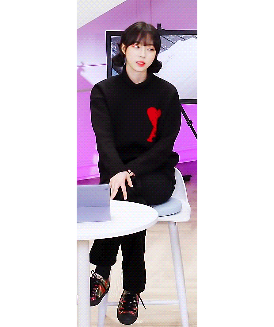 에스파에서 제일 인기가 많은 멤버 | 인스티즈