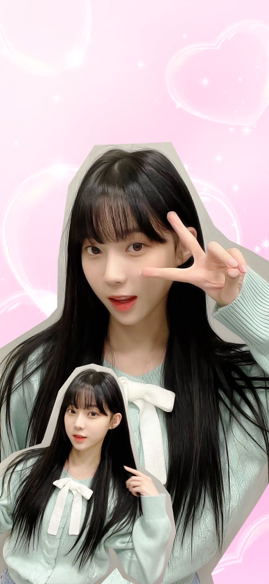 에스파에서 제일 인기가 많은 멤버 | 인스티즈