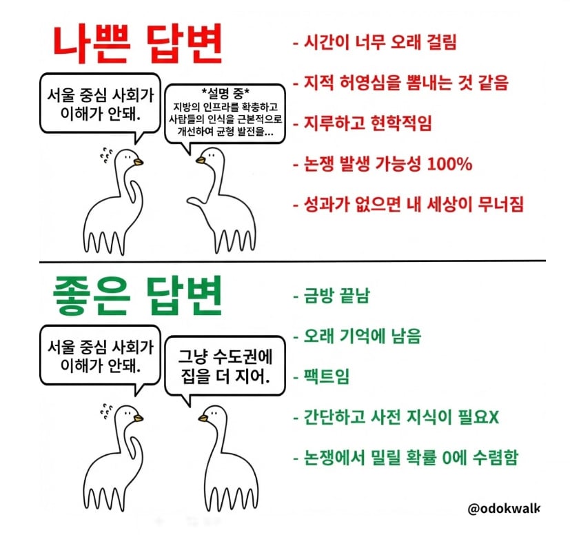 수도권에 집을 계속 짓는 이유 | 인스티즈