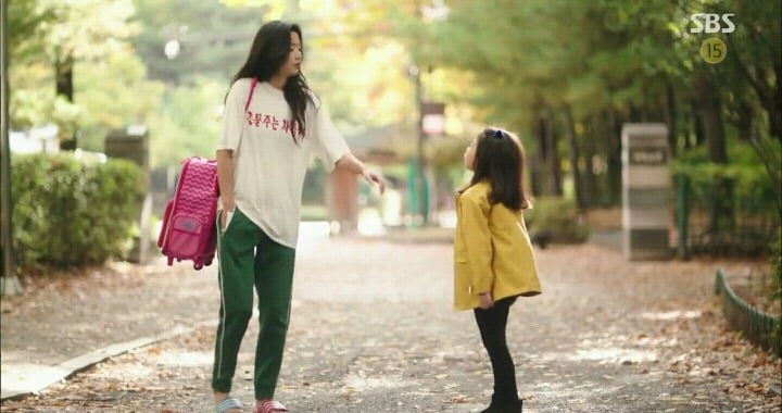 삥뜯는 전지현.jpg | 인스티즈