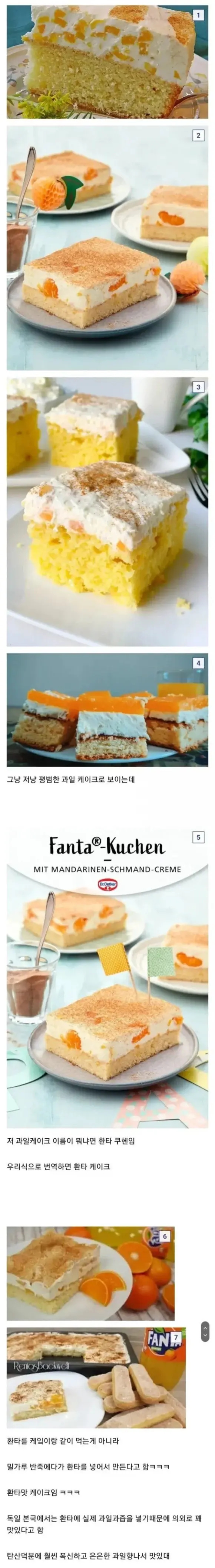 독일의 특이한 케이크.jpg | 인스티즈