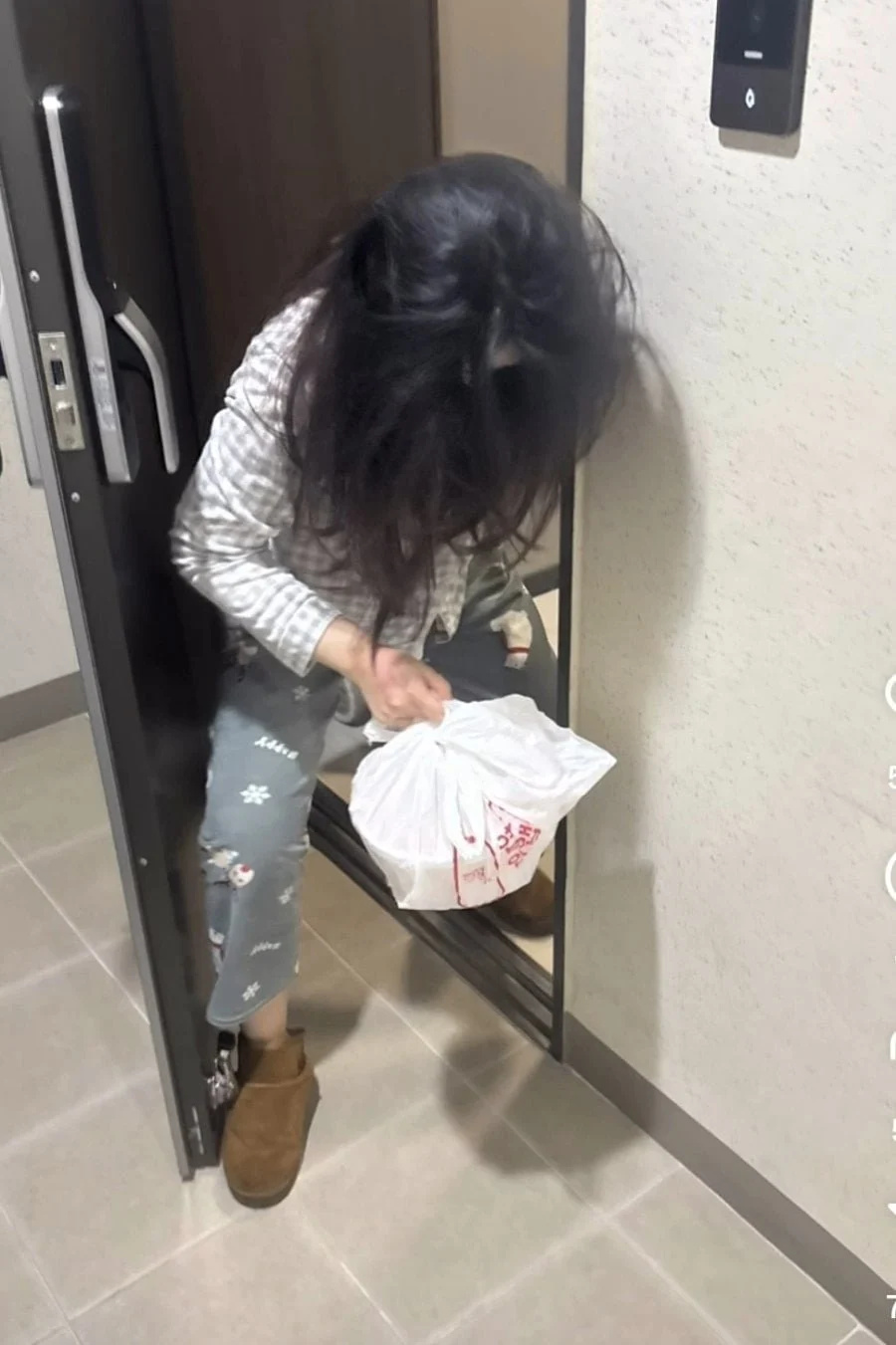 배달 인증 사진 레전드 | 인스티즈