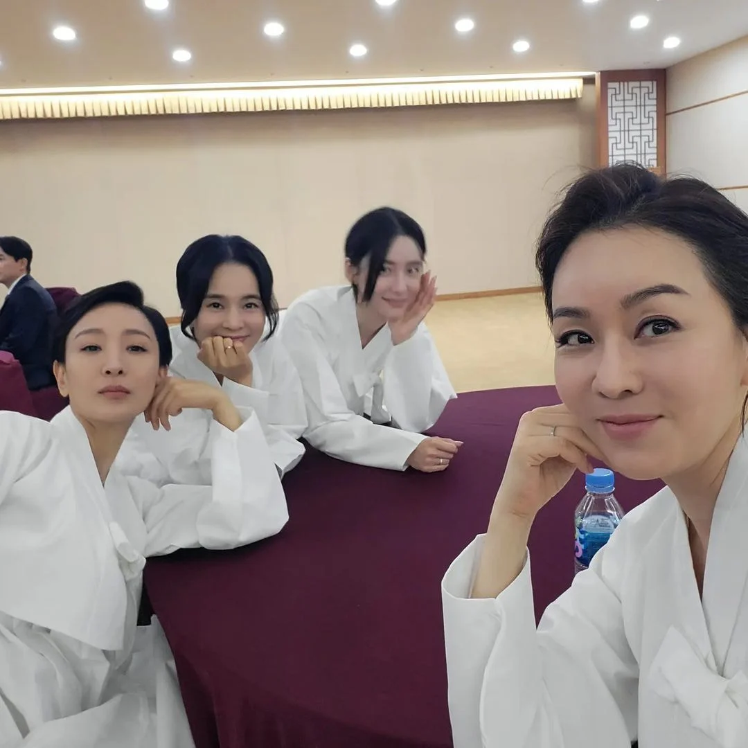 재벌집 막내아들 배우들 인스타 모음 | 인스티즈