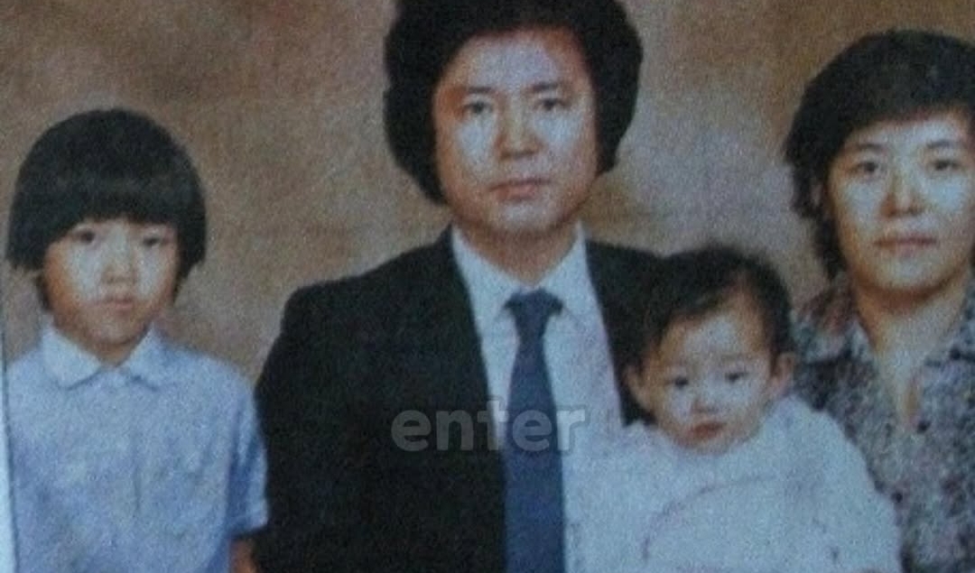 애기 때 전지현 | 인스티즈