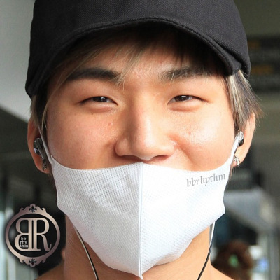이분 최소 로고 넣으려고 홈마함; | 인스티즈