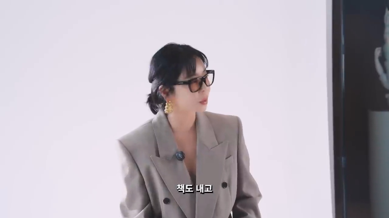 암 투병 6년 차, 5번째 추적검사를 앞둔 이혜영 | 인스티즈