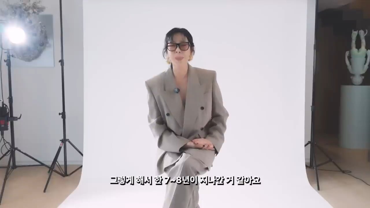 암 투병 6년 차, 5번째 추적검사를 앞둔 이혜영 | 인스티즈