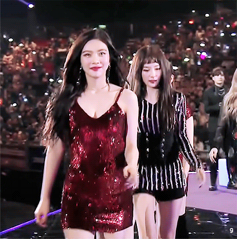 레드벨벳 조이 | 인스티즈
