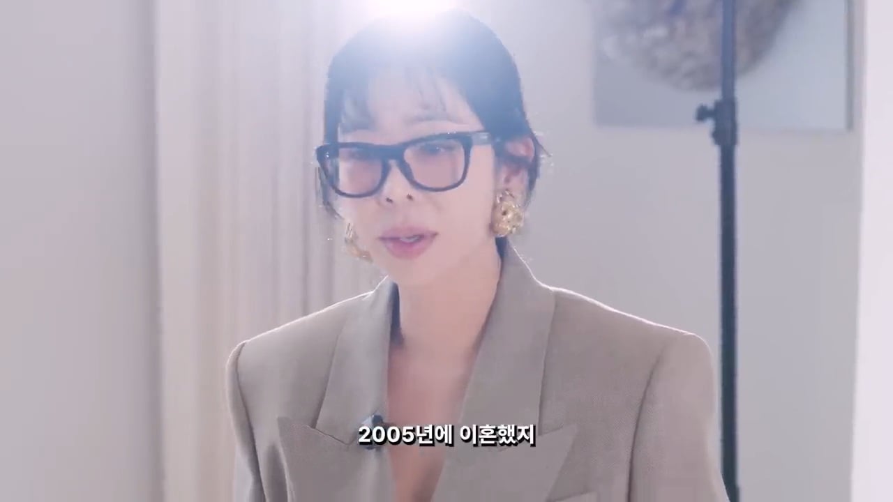 암 투병 6년 차, 5번째 추적검사를 앞둔 이혜영 | 인스티즈
