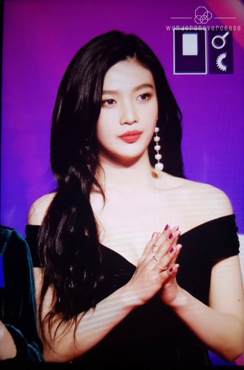레드벨벳 조이 | 인스티즈