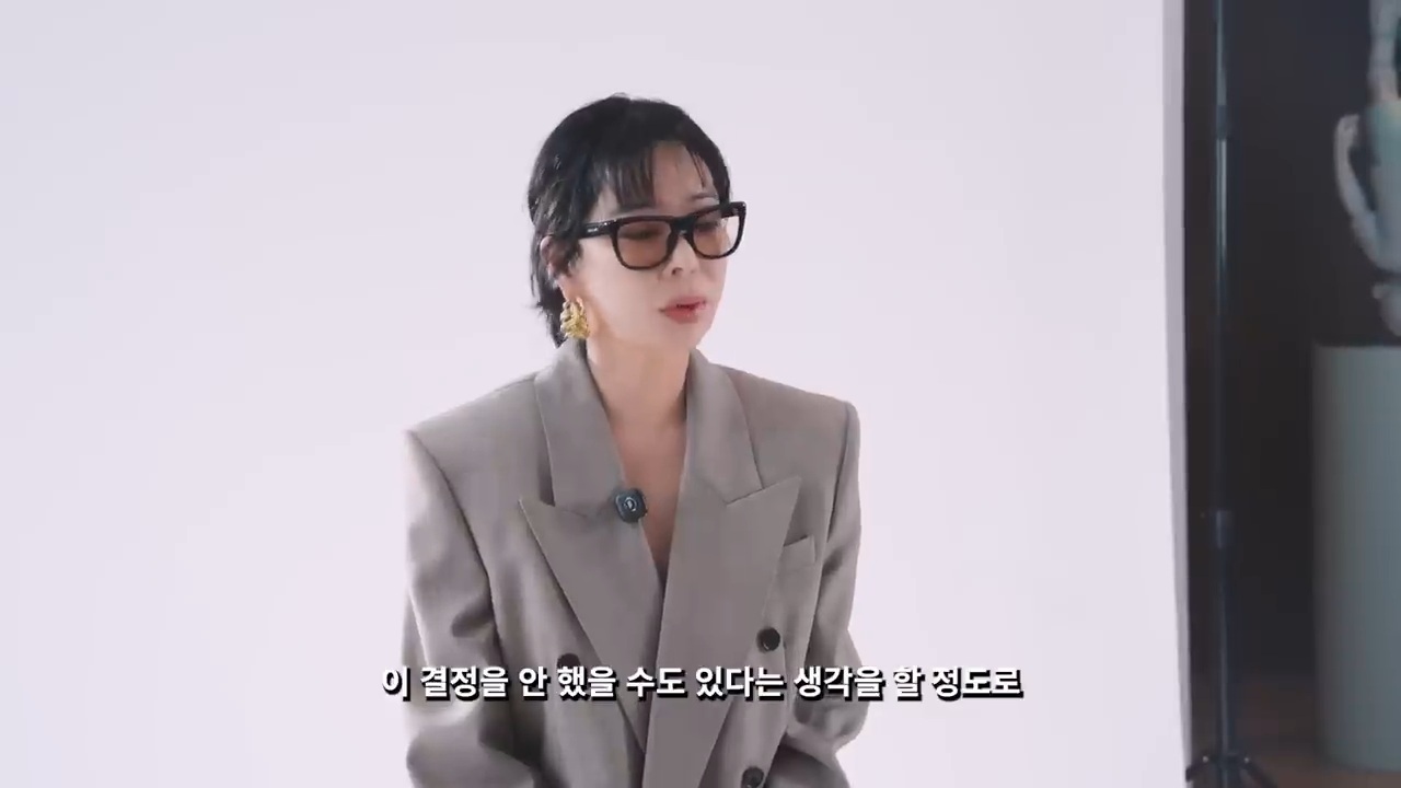 암 투병 6년 차, 5번째 추적검사를 앞둔 이혜영 | 인스티즈