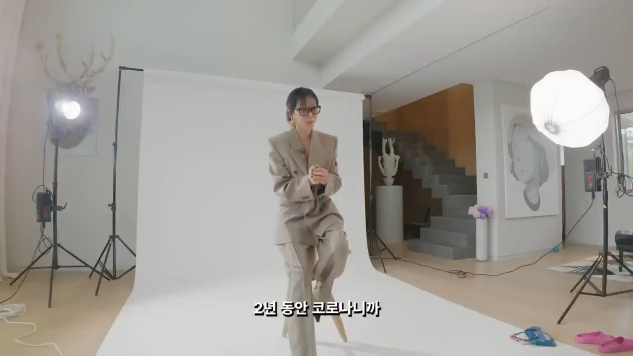 암 투병 6년 차, 5번째 추적검사를 앞둔 이혜영 | 인스티즈