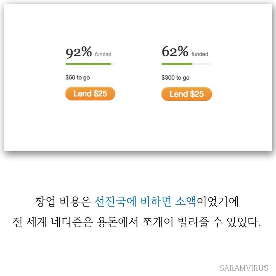 기부의 패러다임을 바꾼 여인 | 인스티즈