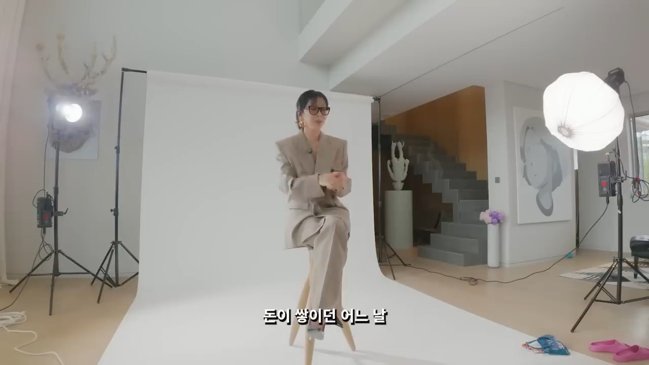 암 투병 6년 차, 5번째 추적검사를 앞둔 이혜영 | 인스티즈