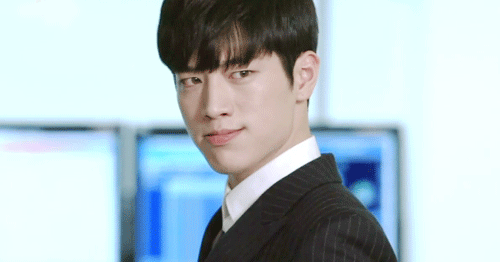 [얼굴깡패] 박보검 vs 서강준 vs 차은우 | 인스티즈