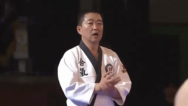 대한민국 합기도 근황 | 인스티즈