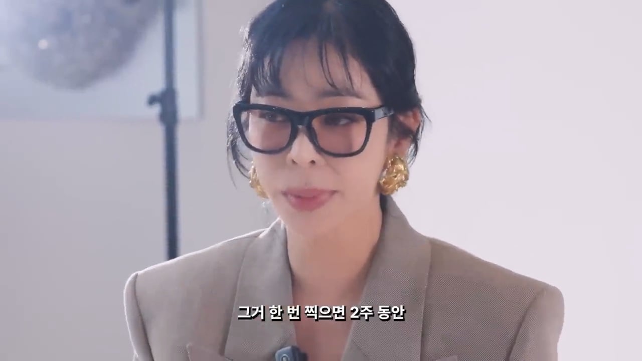 암 투병 6년 차, 5번째 추적검사를 앞둔 이혜영 | 인스티즈
