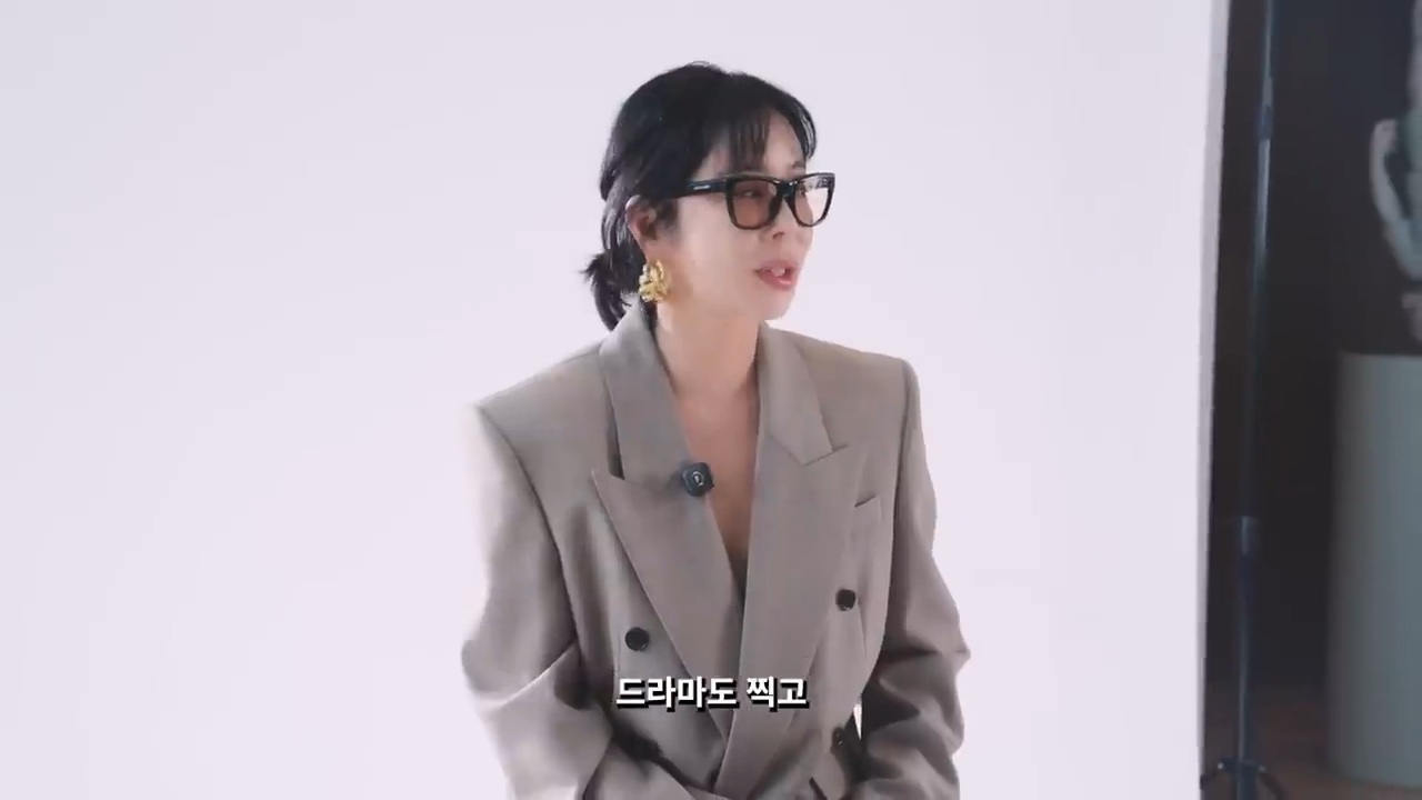 암 투병 6년 차, 5번째 추적검사를 앞둔 이혜영 | 인스티즈