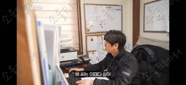 때수건 계의 에르메스 놀라운 한국 때수건의 정체 | 인스티즈