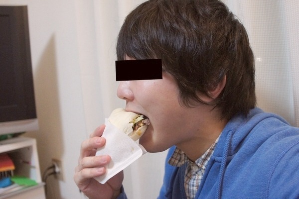 어떤 일본인의 집에서 케밥 해먹는 도전기 | 인스티즈