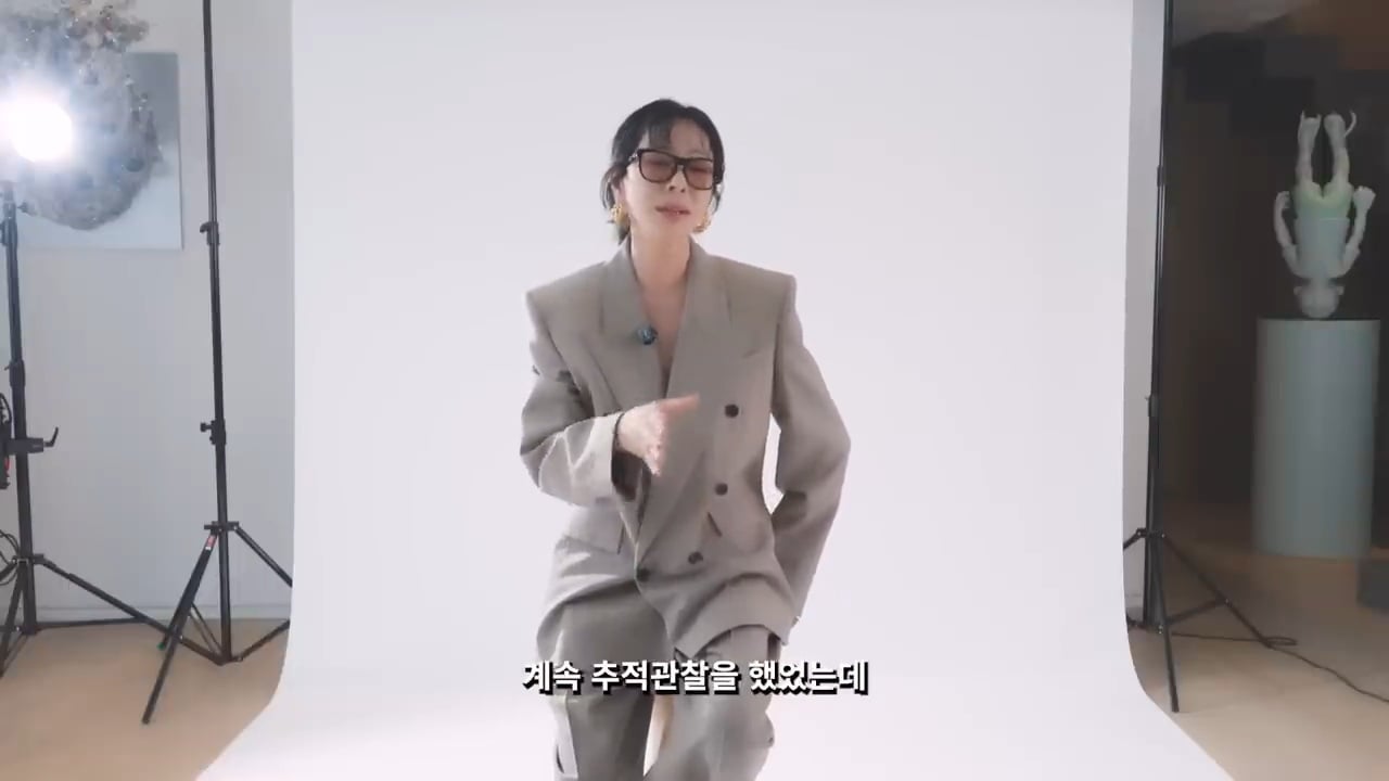 암 투병 6년 차, 5번째 추적검사를 앞둔 이혜영 | 인스티즈