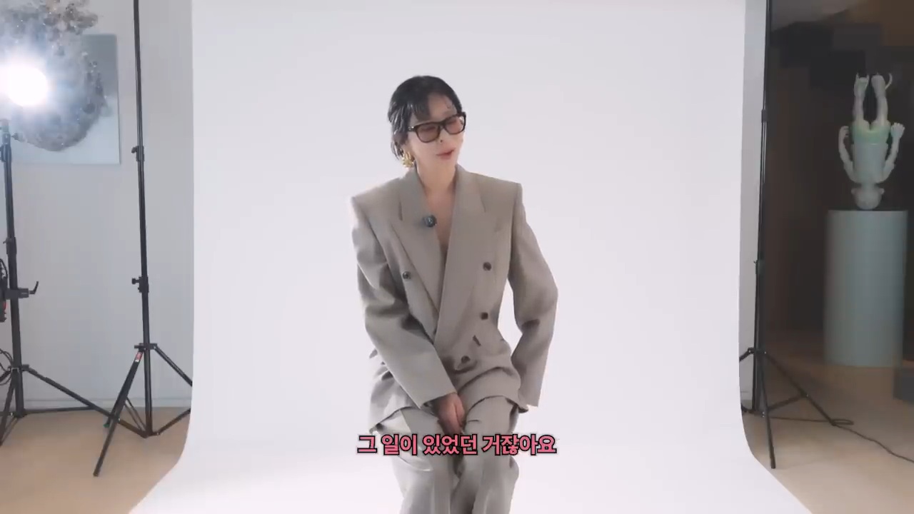 암 투병 6년 차, 5번째 추적검사를 앞둔 이혜영 | 인스티즈