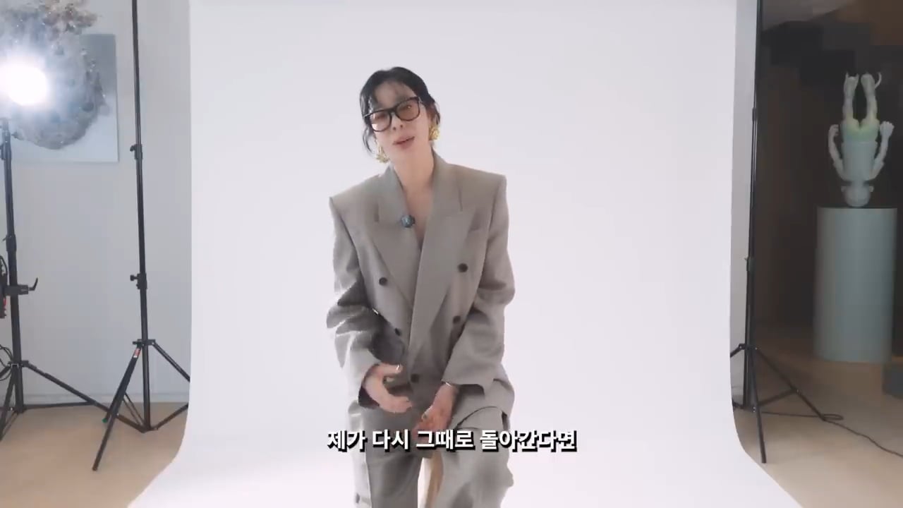 암 투병 6년 차, 5번째 추적검사를 앞둔 이혜영 | 인스티즈