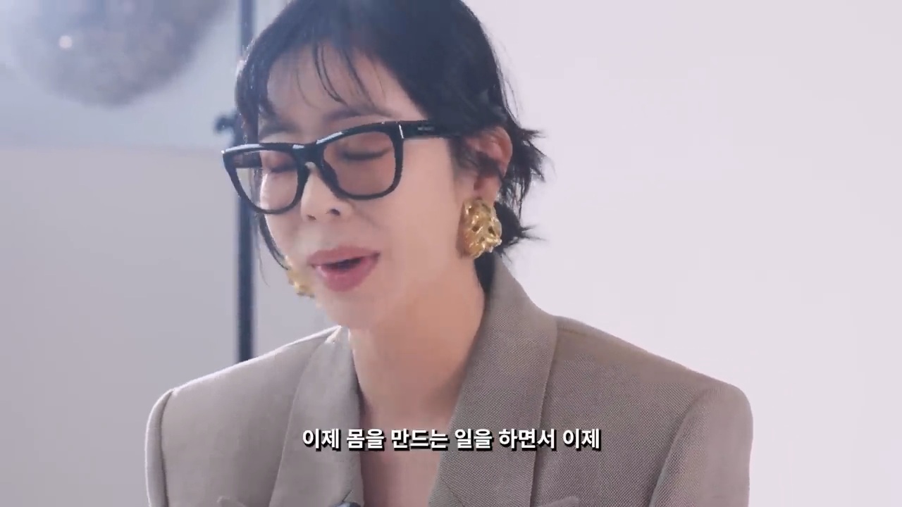 암 투병 6년 차, 5번째 추적검사를 앞둔 이혜영 | 인스티즈