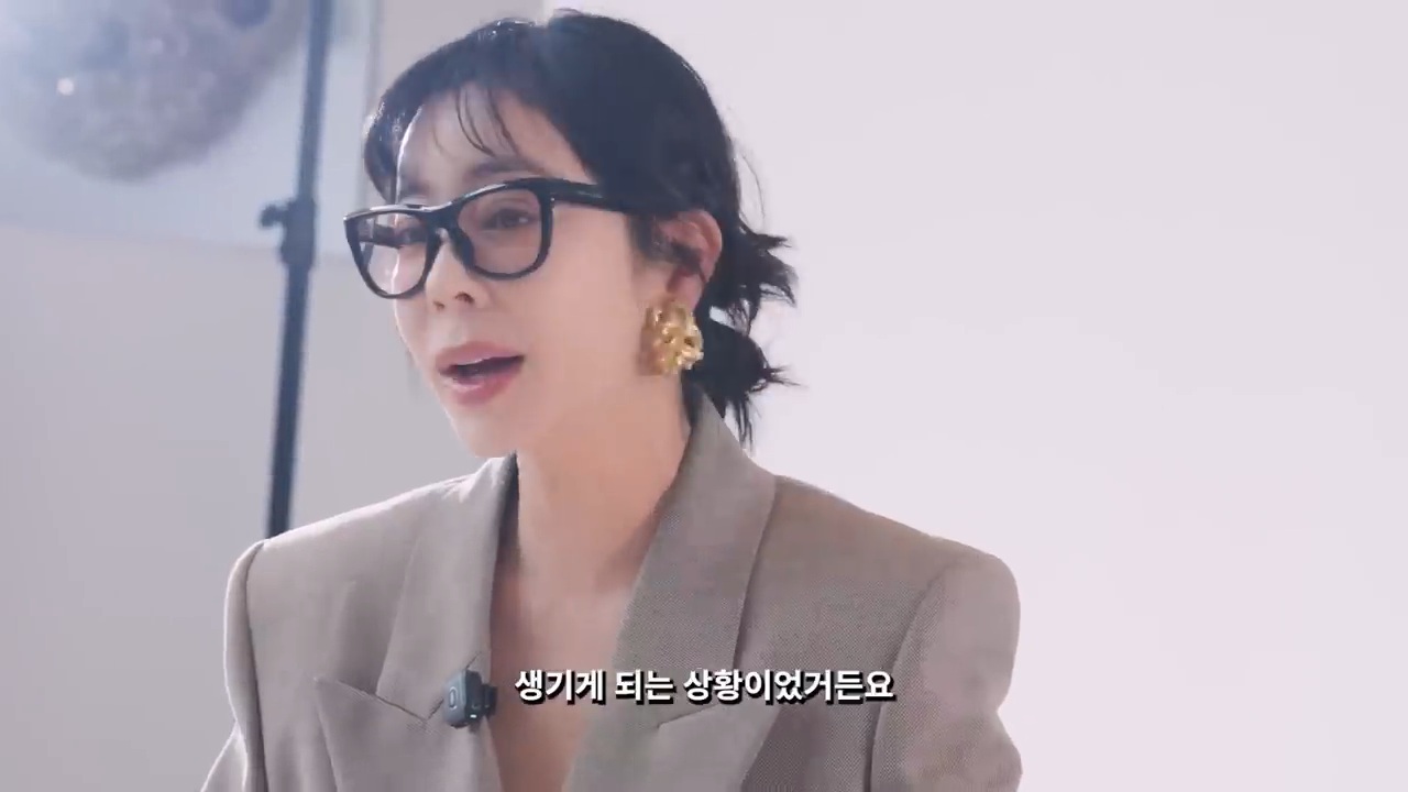 암 투병 6년 차, 5번째 추적검사를 앞둔 이혜영 | 인스티즈