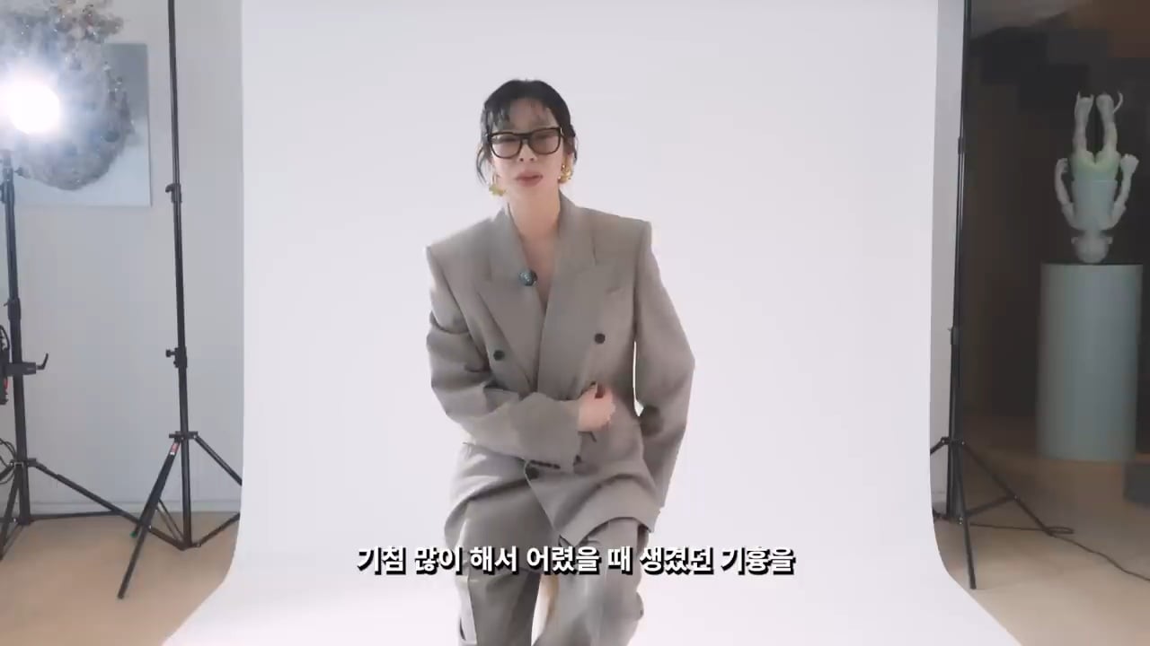암 투병 6년 차, 5번째 추적검사를 앞둔 이혜영 | 인스티즈