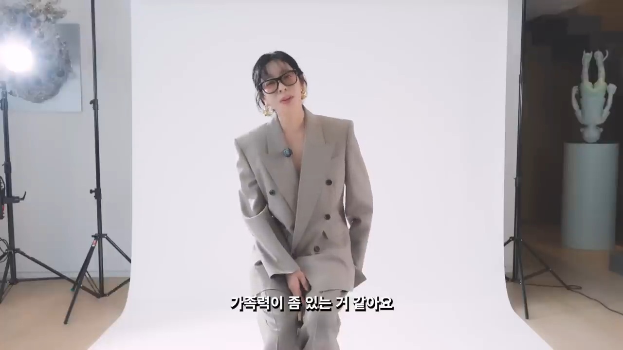 암 투병 6년 차, 5번째 추적검사를 앞둔 이혜영 | 인스티즈