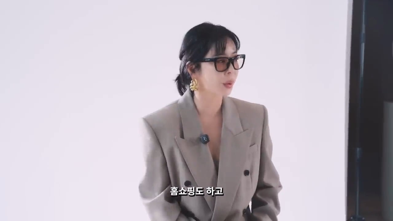 암 투병 6년 차, 5번째 추적검사를 앞둔 이혜영 | 인스티즈
