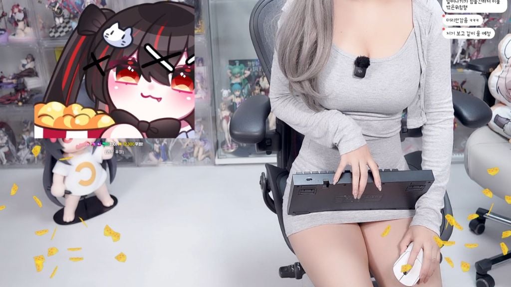 아카캉 | 인스티즈