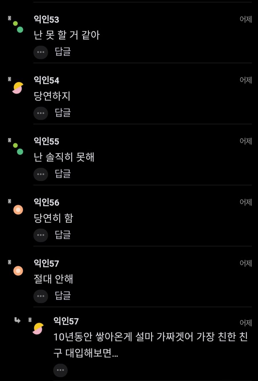 10년 넘게 정말 친했던 친구가 간첩이었다면 신고할겨? | 인스티즈