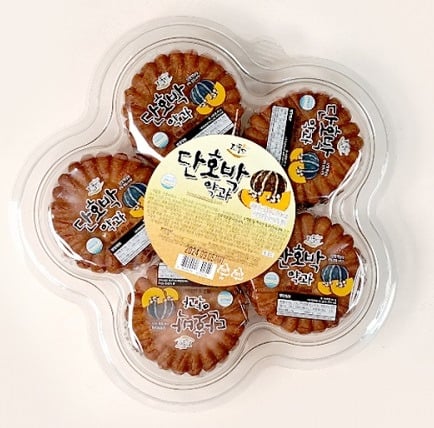 다양한 맛의 약과들 | 인스티즈