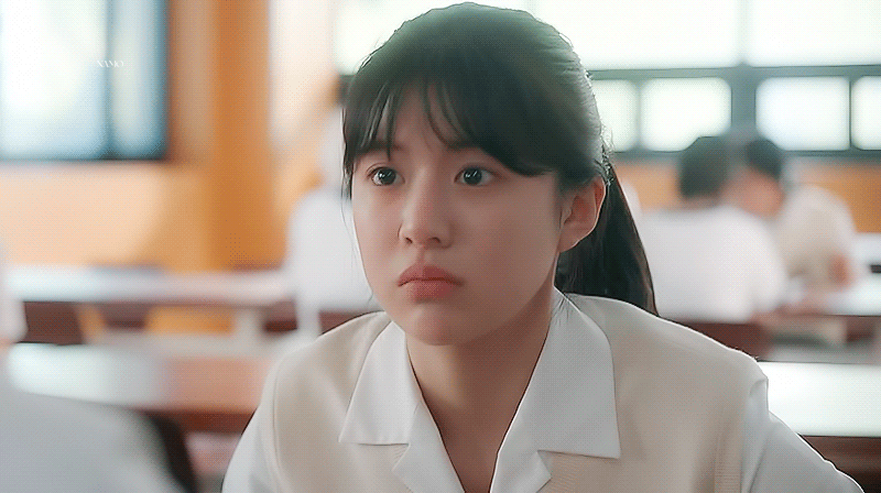 무빙 고윤정.gif | 인스티즈