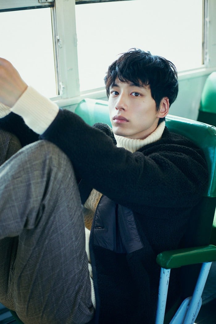 일본에서 뜰것같은 남자연예인과 잘나가는 남자연예인 | 인스티즈