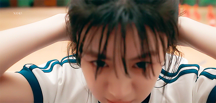 무빙 고윤정.gif | 인스티즈