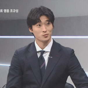 조규성이 이강인한테 뽀뽀하는 게 왜 유독 도파민 도는지 분석하는 달글 | 인스티즈