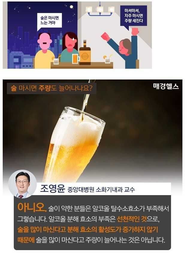 의외로 오해가 많은 속설 | 인스티즈