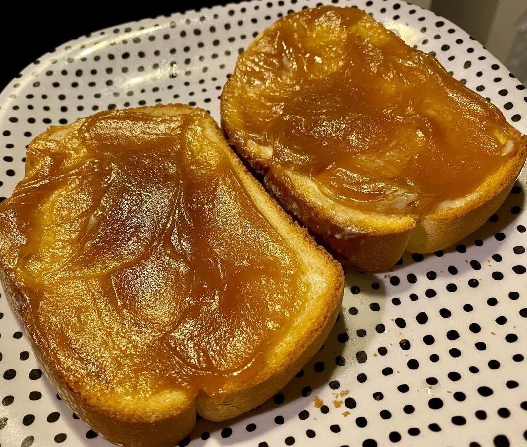 진짜로 맛있는지 궁금한 토스트.......jpg | 인스티즈
