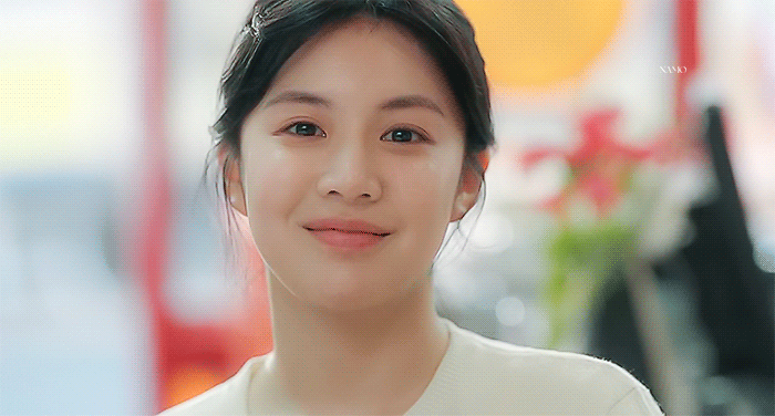 무빙 고윤정.gif | 인스티즈