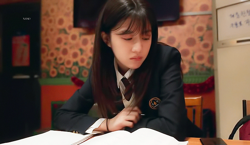 무빙 고윤정.gif | 인스티즈