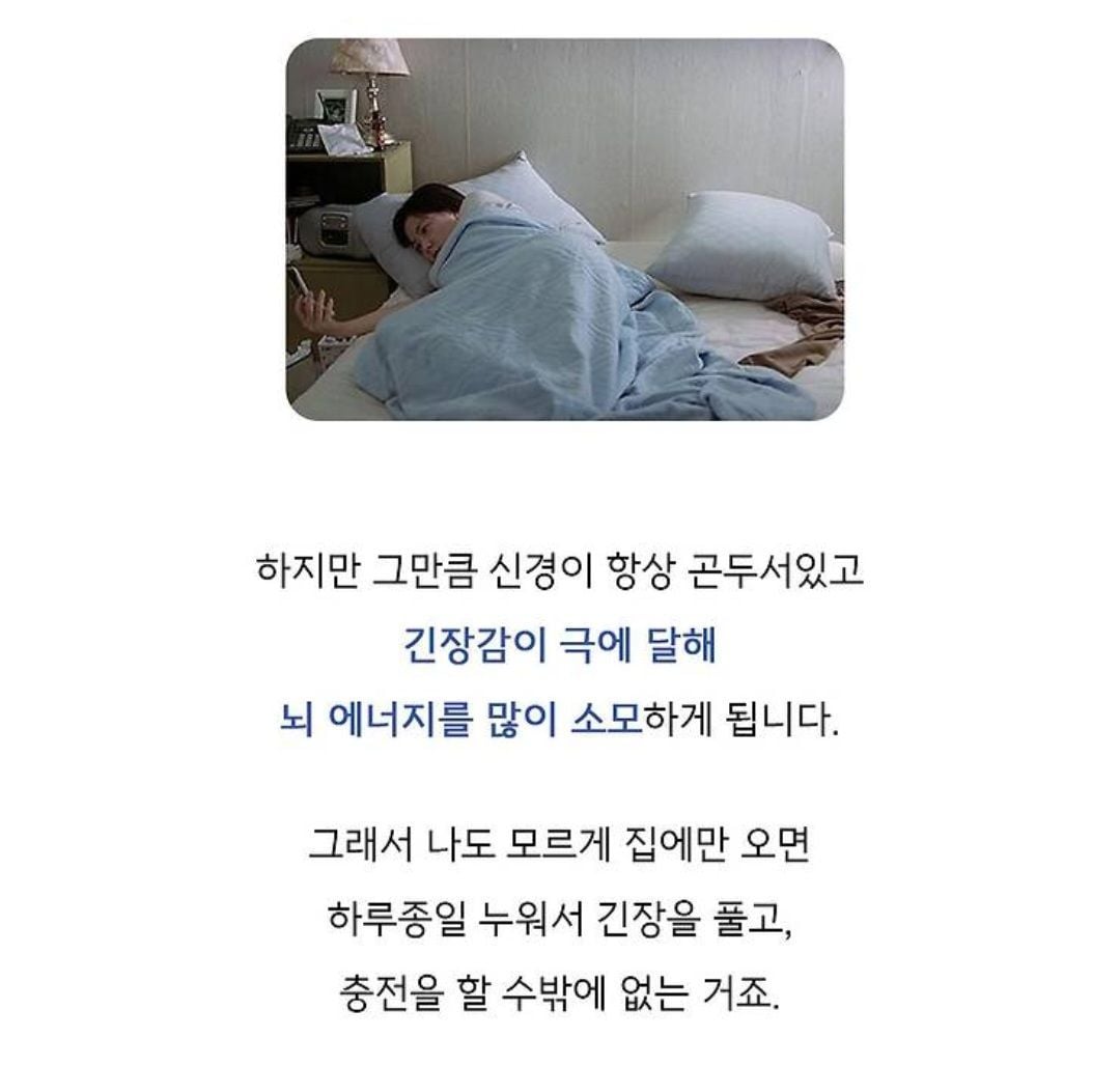 의외의 고지능자들의 특징.jpg | 인스티즈