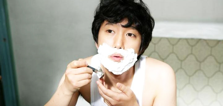 여자들한테 첫사랑 느낌의 남자연예인들.jpg | 인스티즈