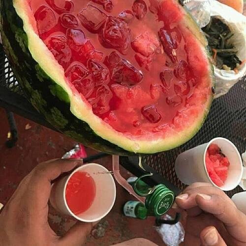 시원한 수박주.jpg | 인스티즈