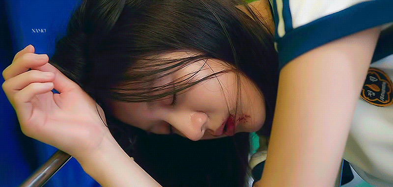 무빙 고윤정.gif | 인스티즈