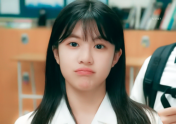무빙 고윤정.gif | 인스티즈