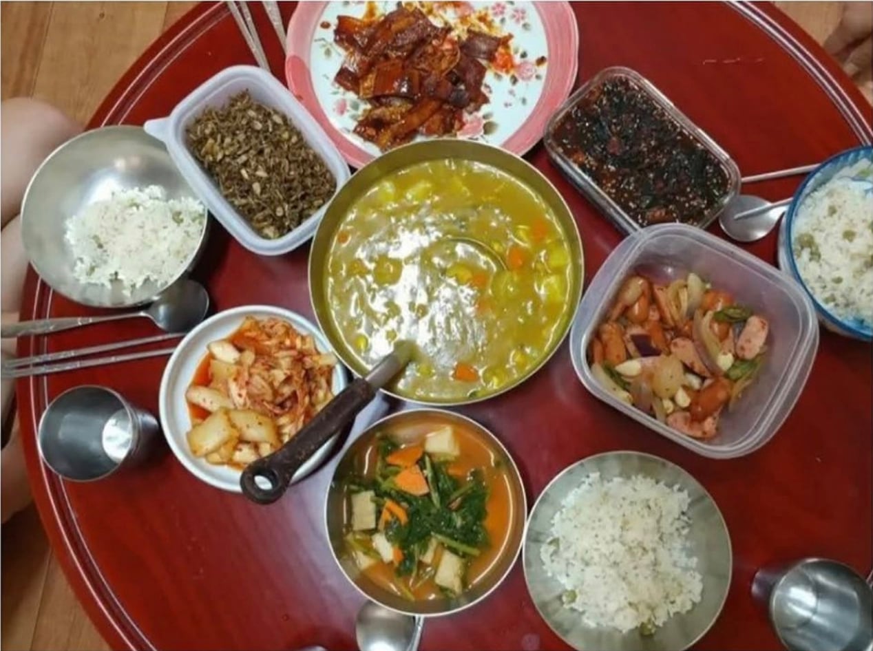 엄마와 식사하기 위해 직장 그만둔 사람 | 인스티즈