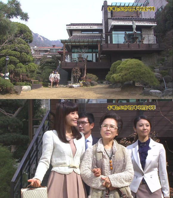 [웃어라동해야] 작가의 의도를 이해하는게 자존심 상하는 드라마 | 인스티즈